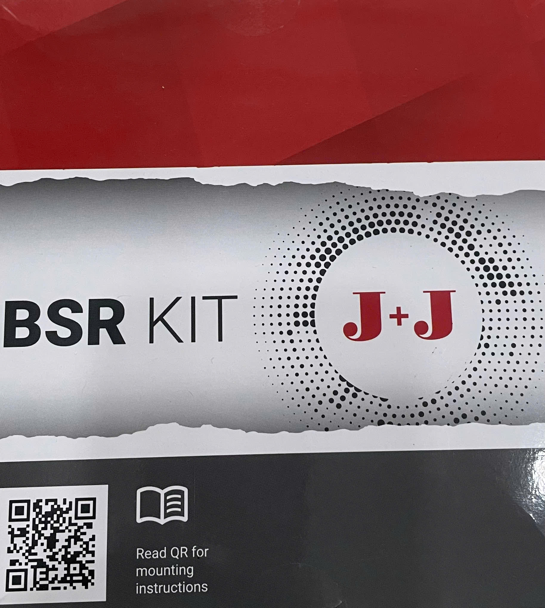 BỘ XỬ LÝ AN TOÀN J4KIT BSR1 